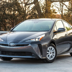 2019 toyota prius toyota usa newsroom