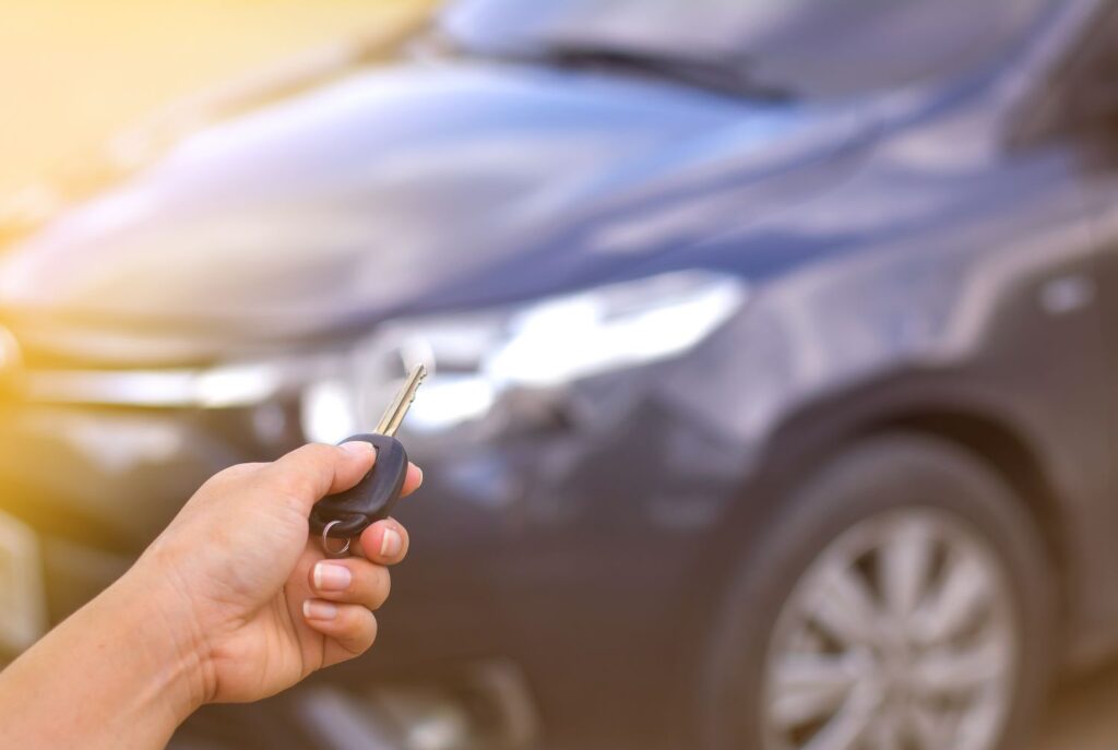 What’s the Meaning of an Immobilizer? In The Garage with