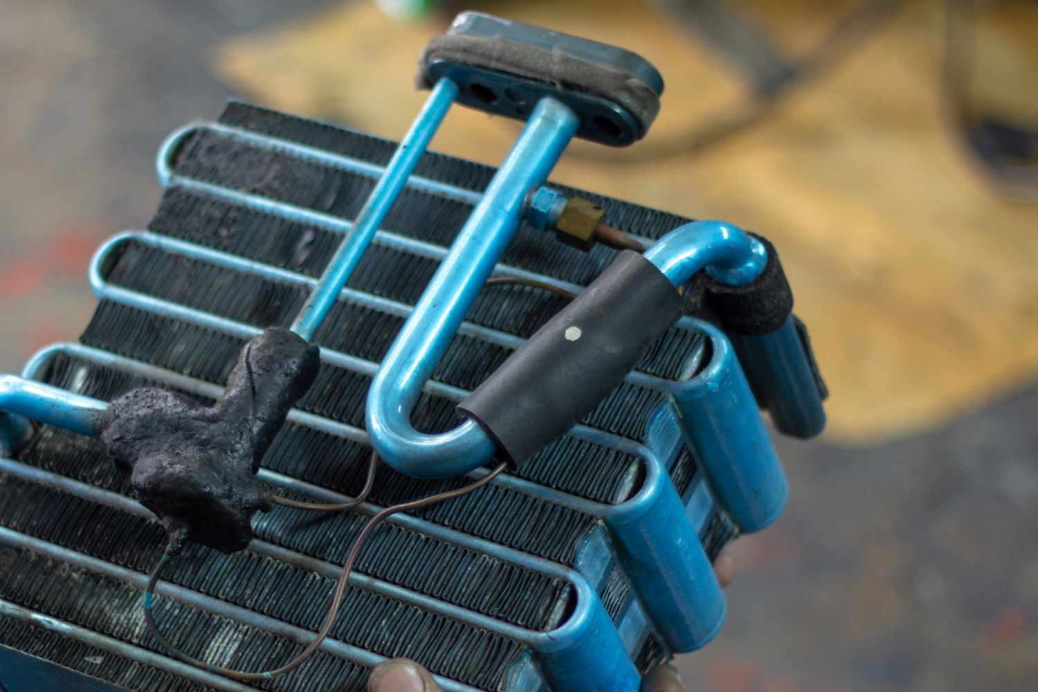 How To Tell If Your Car Ac Evaporator Is Bad