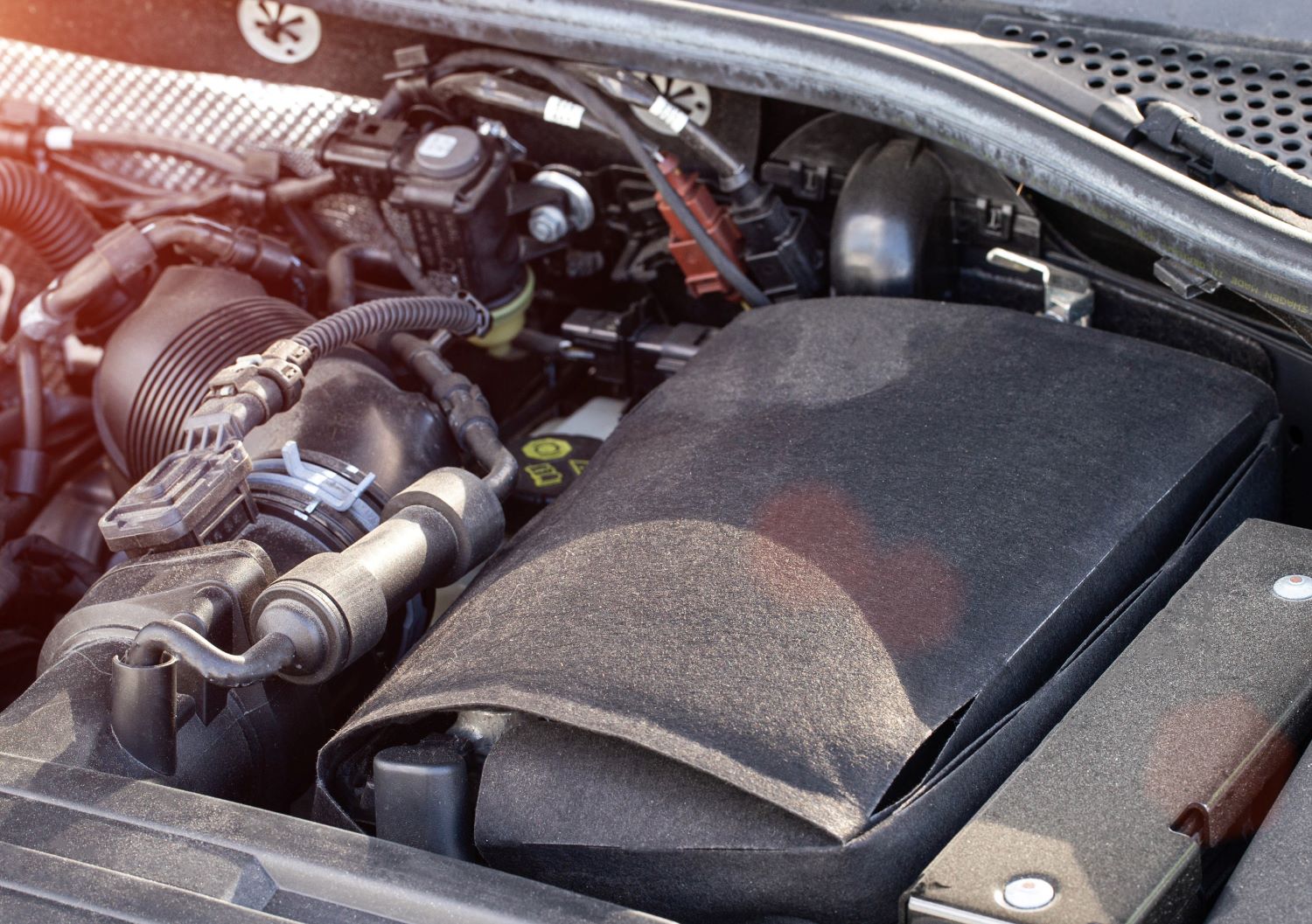 Can Car Batteries Freeze? In The Garage with