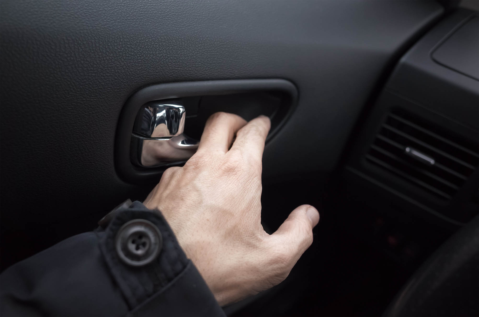 Fixes For A Car Door Not Opening From Inside 46 OFF