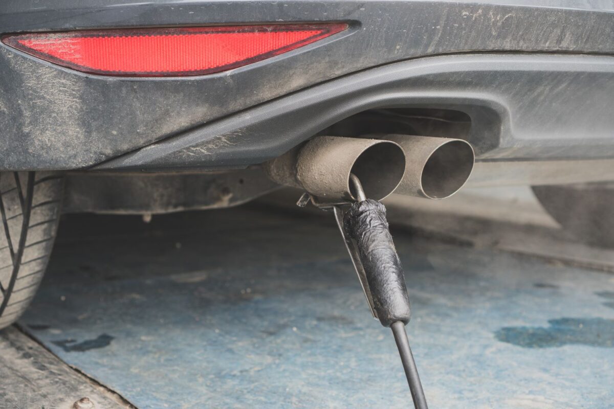 What You Need To Know About State Emissions Testing In The Garage