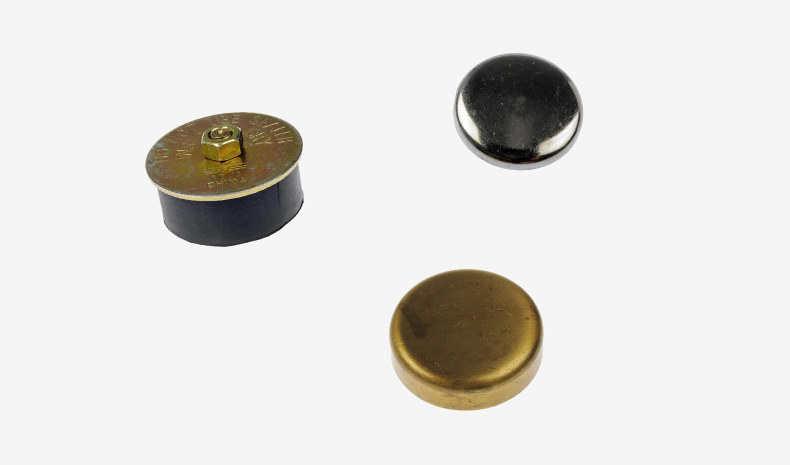 Freeze Plug Replacement Causes, Symptoms, What to Consider, and Other