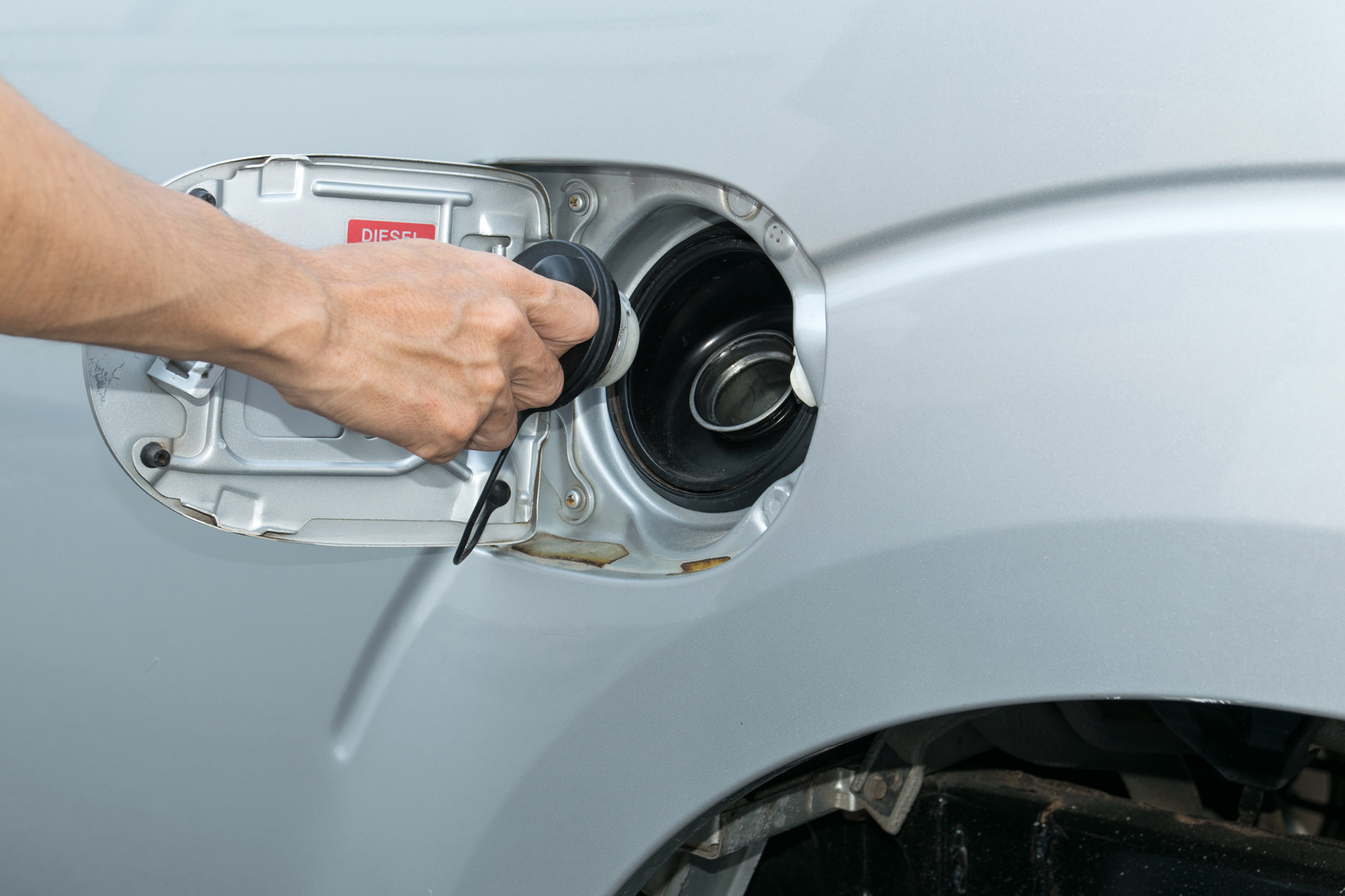 Cleaning the Fuel System What It Involves and Other Related FAQs In