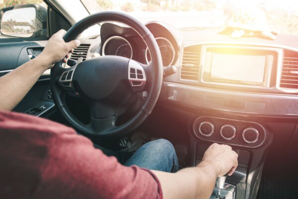 Why Is Good Car Handling Important? - In The Garage with CarParts.com