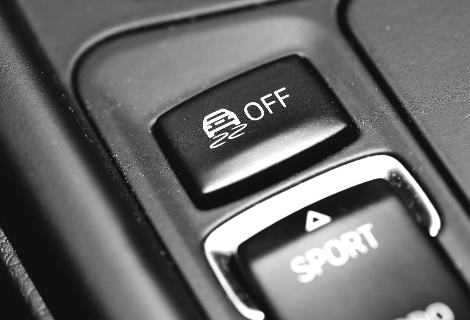 Symptoms of a Bad Traction Control Switch and Other FAQ In The Garage