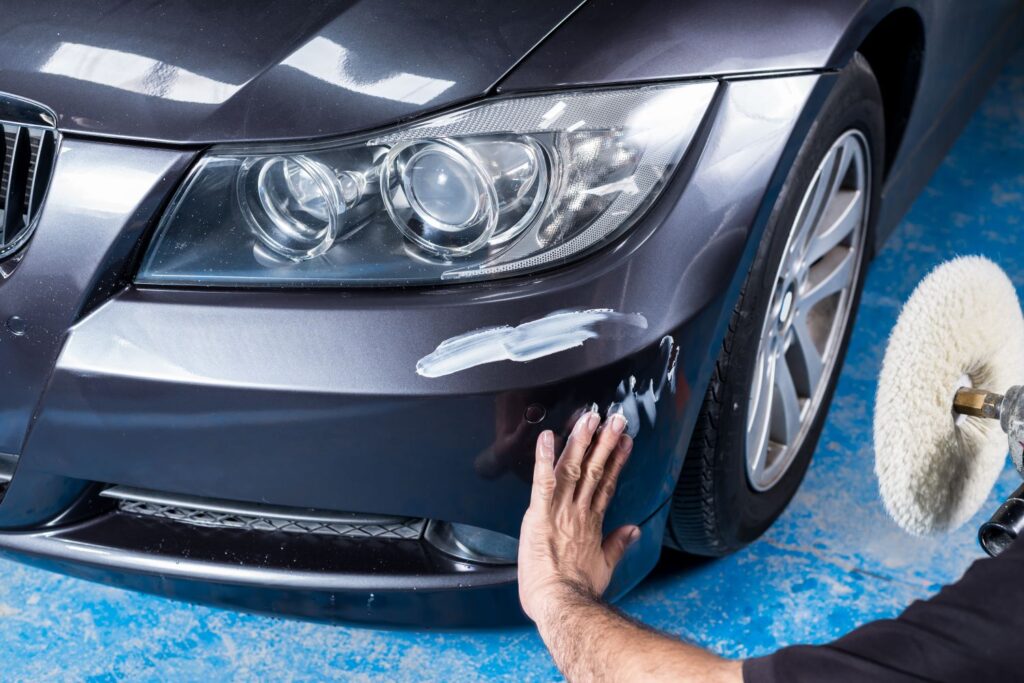 car wax