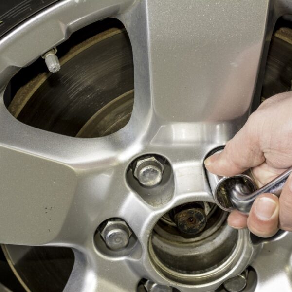 Lug Bolts vs. Lug Nuts Picking the Right Wheel Fastener In The