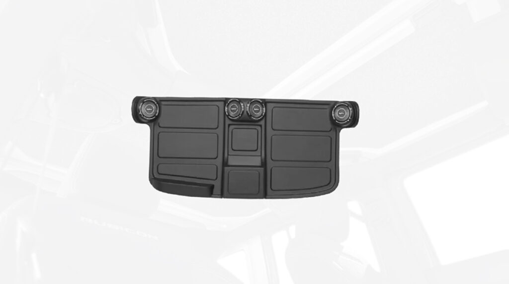 cost of replacing a car headliner