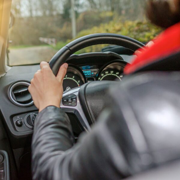 Why Your Car Struggles to Go Uphill (No Check Engine Light) In The