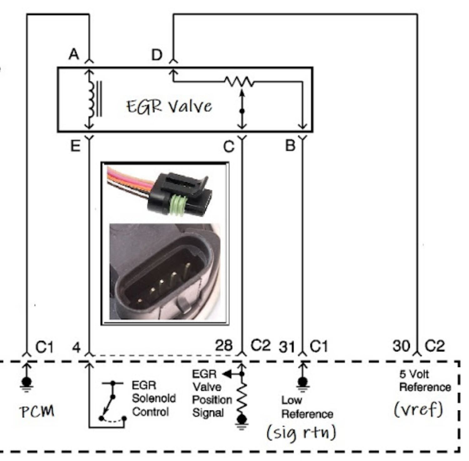 EGR Tube What Is It and When to Clean or Replace It In The Garage