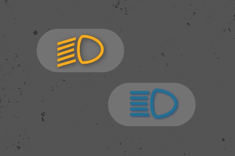 LED Tail Lights with Bulbs Driver Side, Passenger Side