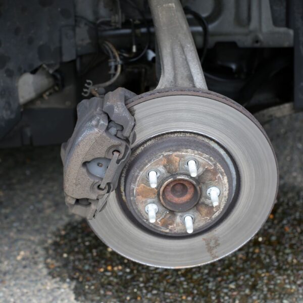 How Much Brake Fluid Do I Need? Plus Other FAQs In The Garage with