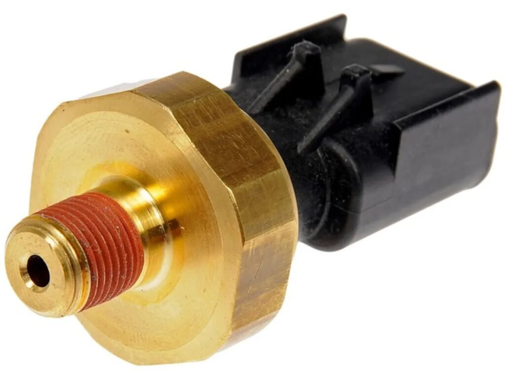 oil pressure sensor image