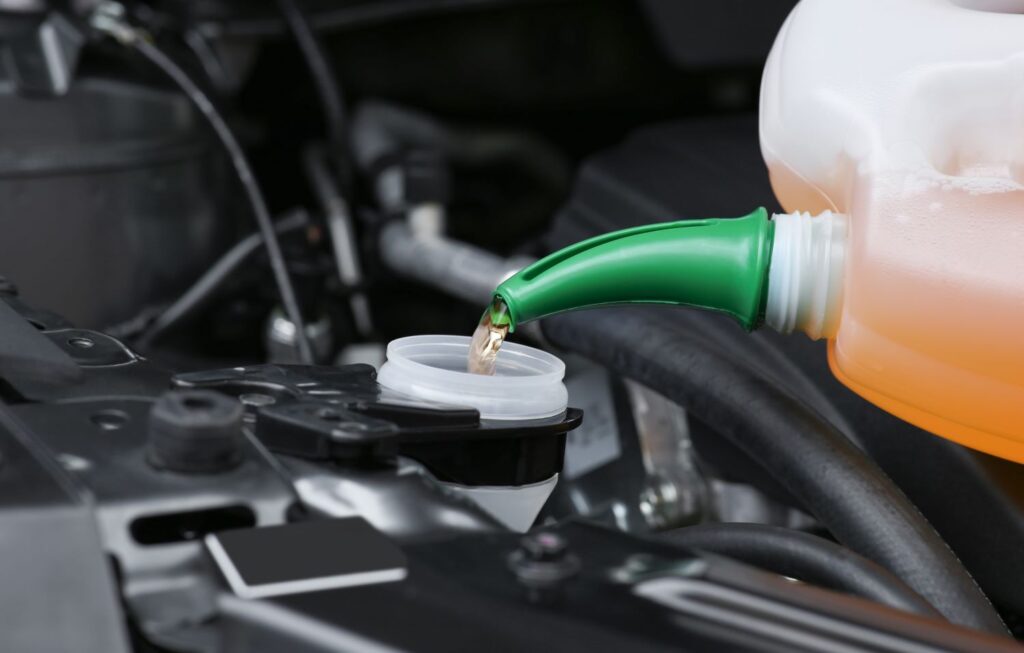 How Often To Flush Coolant and Other FAQs In The Garage with