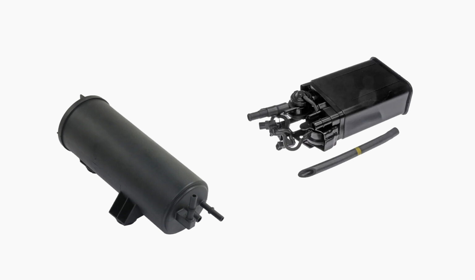 5 Signs You’re Due for a Charcoal Canister Replacement In The Garage