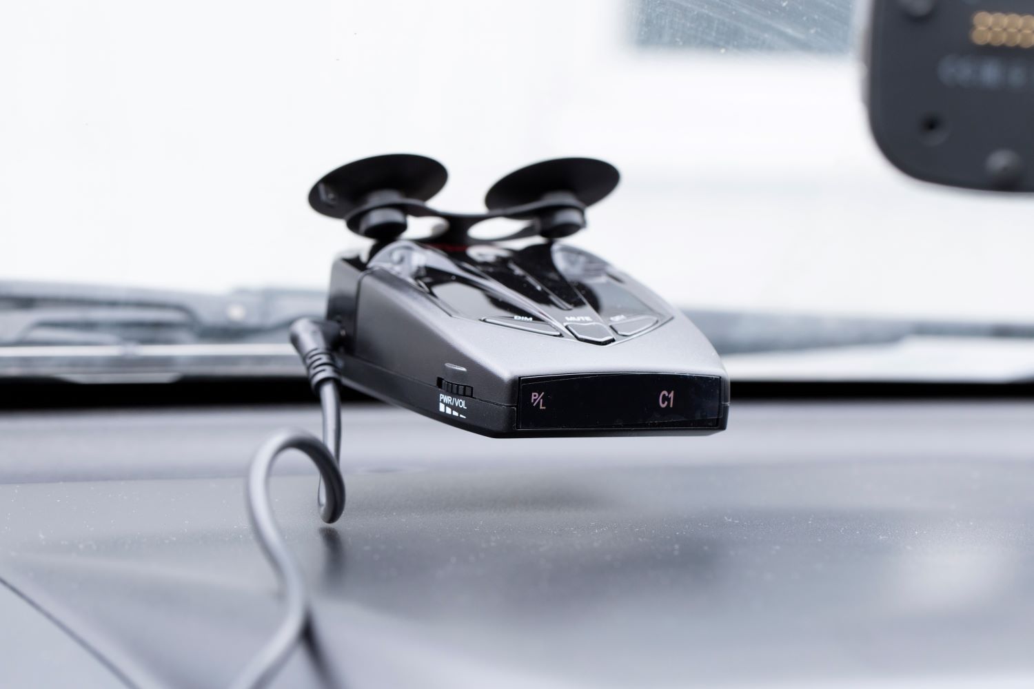 In What States Are Radar Detectors Illegal? In The Garage with