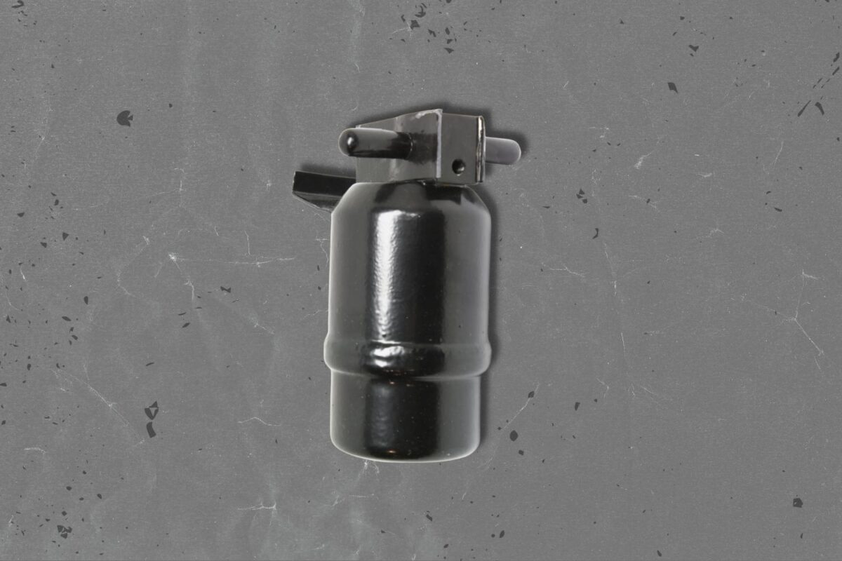 Symptoms of a Bad A/C Drier and Other FAQ In The Garage with