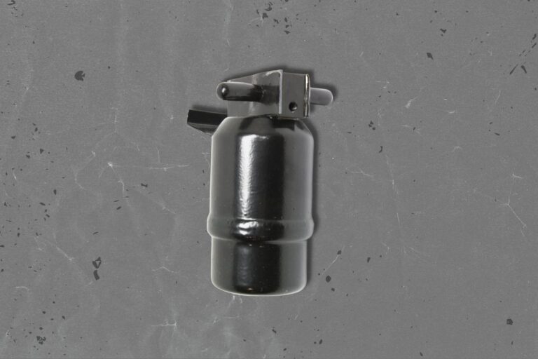 Symptoms of a Bad A/C Drier and Other FAQ In The Garage with