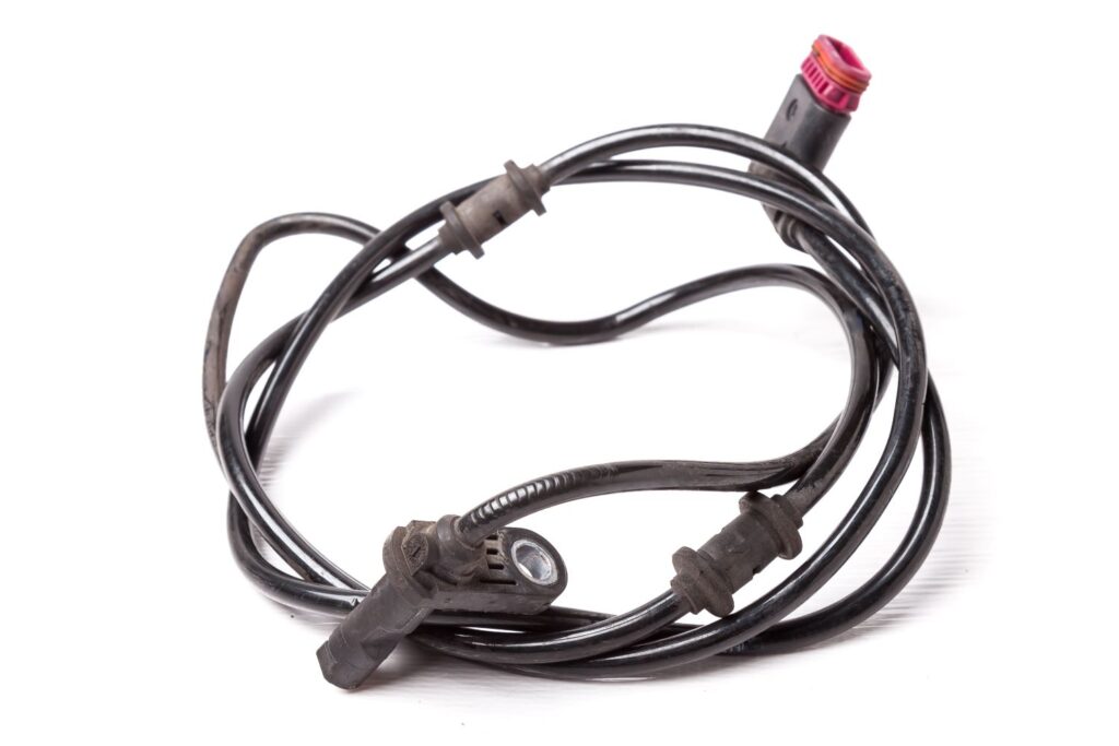 Symptoms of a Bad Wheel Speed Sensor and Other FAQ In The Garage with
