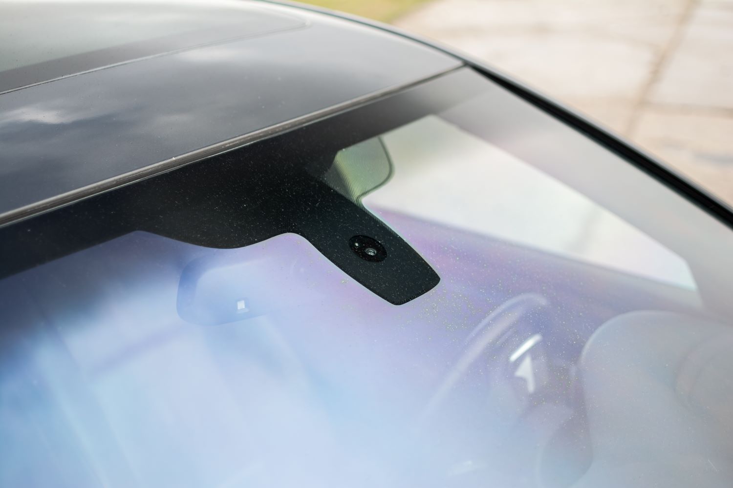 thumbnail image 2 of CAR-NY Windshield Rain Sensor Gel Pad - Self-Adhesive Replacement For Audi A4 A6 A8 Q7 Models 2 of 14