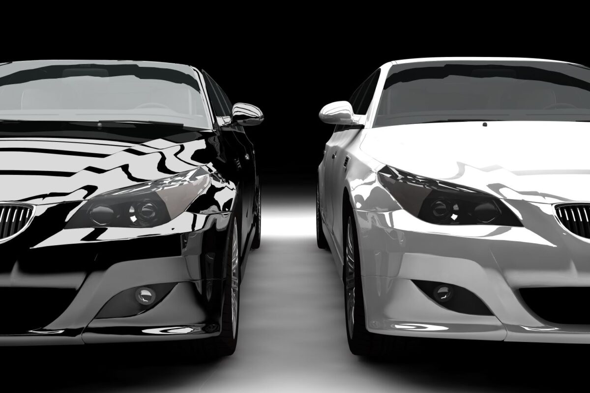 What Color Cars Are More Expensive To Insure In The Garage With