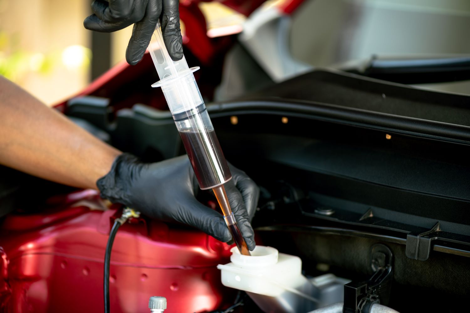 How To Dispose of Brake Fluid Proper Methods and Other FAQ In The