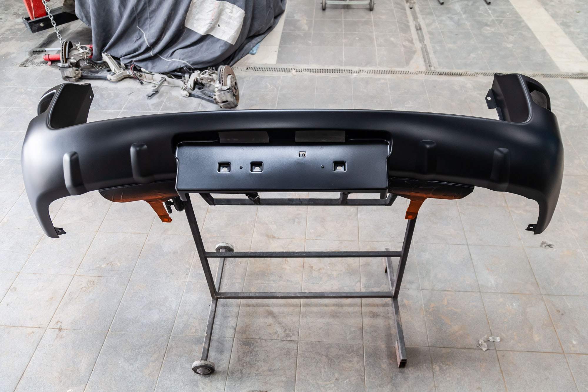 What Are Body Kits on a Car? How to Pick One, Types, and More In The