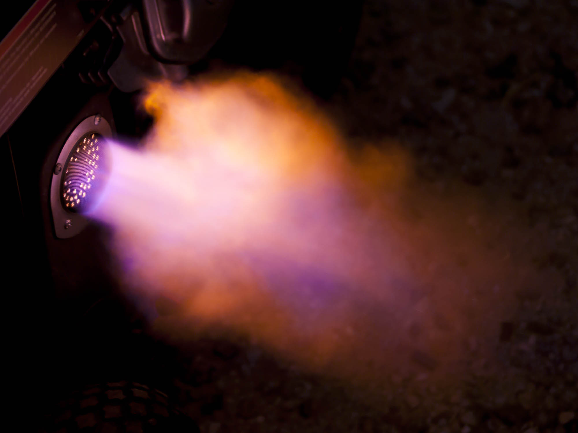 Why Is Gas Coming Out of My Exhaust? In The Garage with