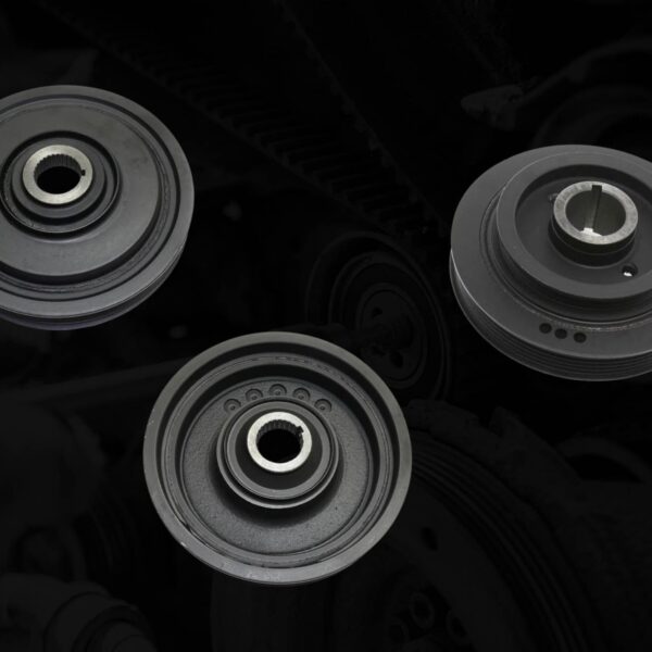 What Is a Rear Differential Seal? Replacement Costs, Procedure, and