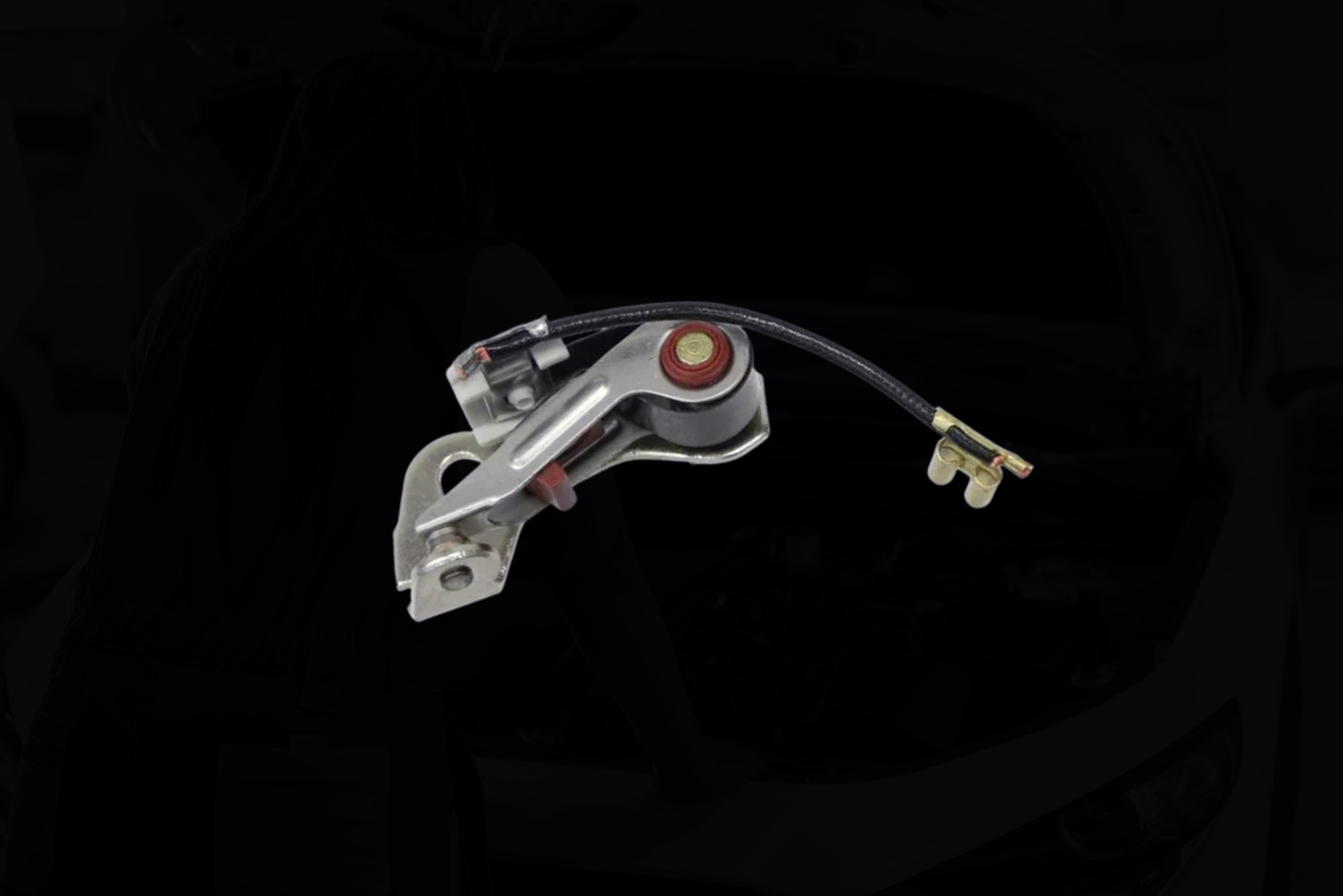 Points and Condenser Purpose, Symptoms, and FAQs In The Garage with