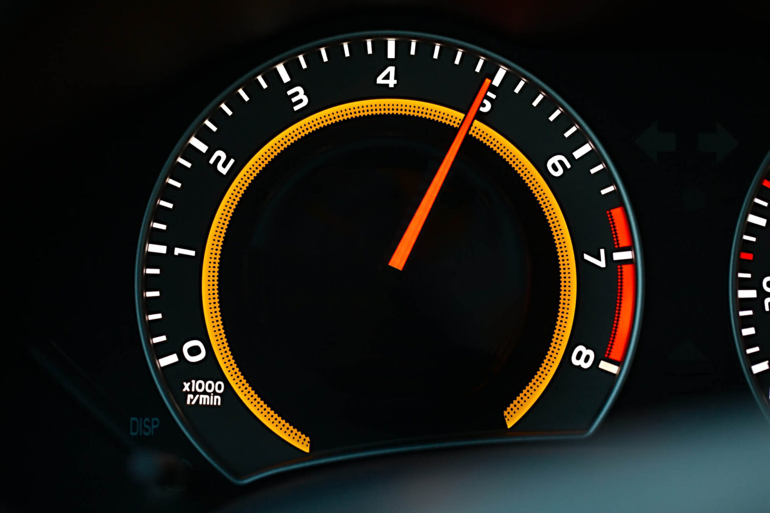 Does Your RPM Jump While Driving? Here Are 10 Reasons Why In The