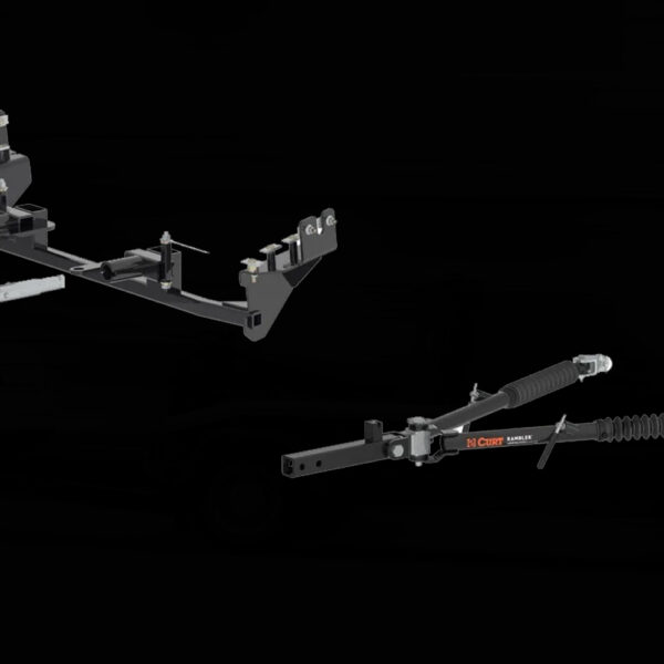 Curt® Up to 75 Rebate on Select Curt® Tow Bar & Tow Bar Bracket In