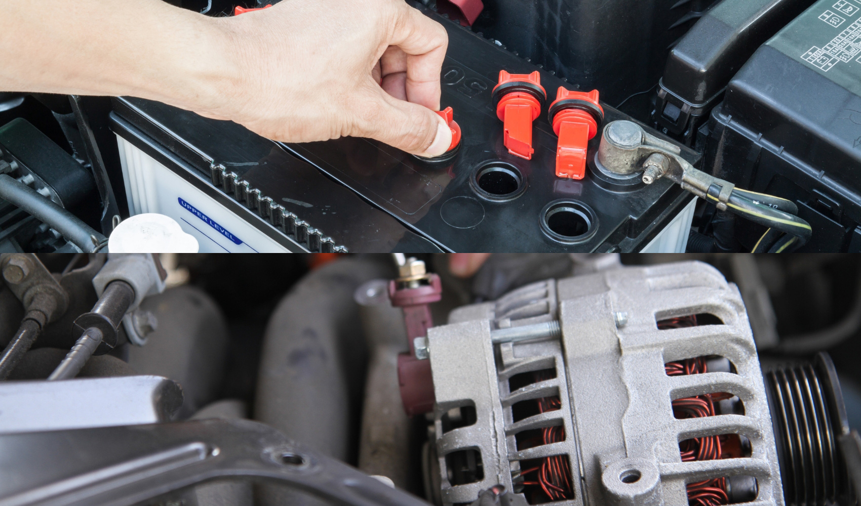 Why Are Your Dashboard Lights Not Working When the Headlights Are On