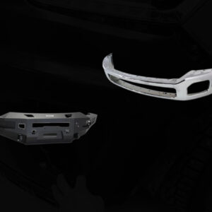 Auto,Mechanic,Repair,Car,Body,Bumper,Replacement.