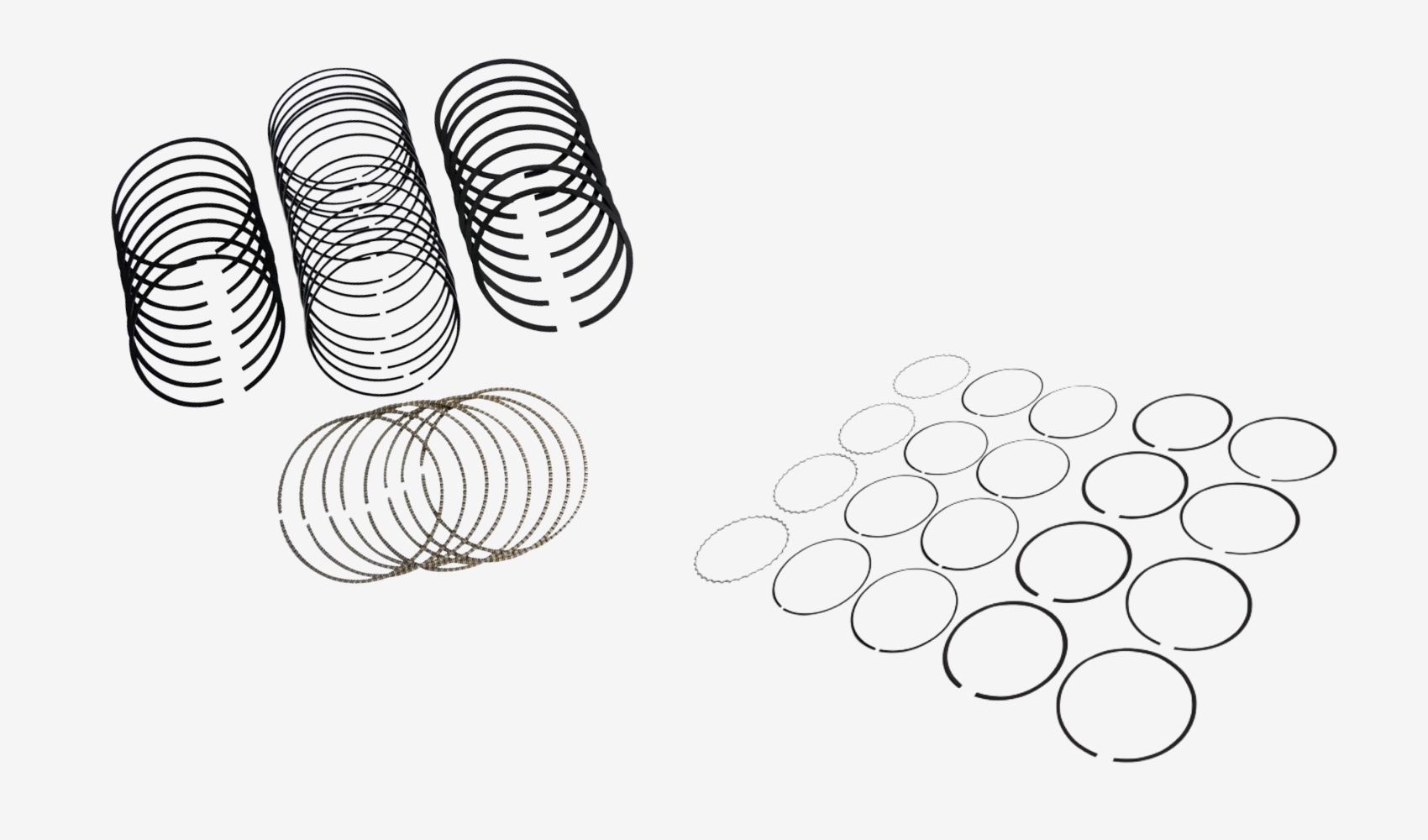 Replacing Piston Rings 5 Signs It’s Time for a Replacement In The