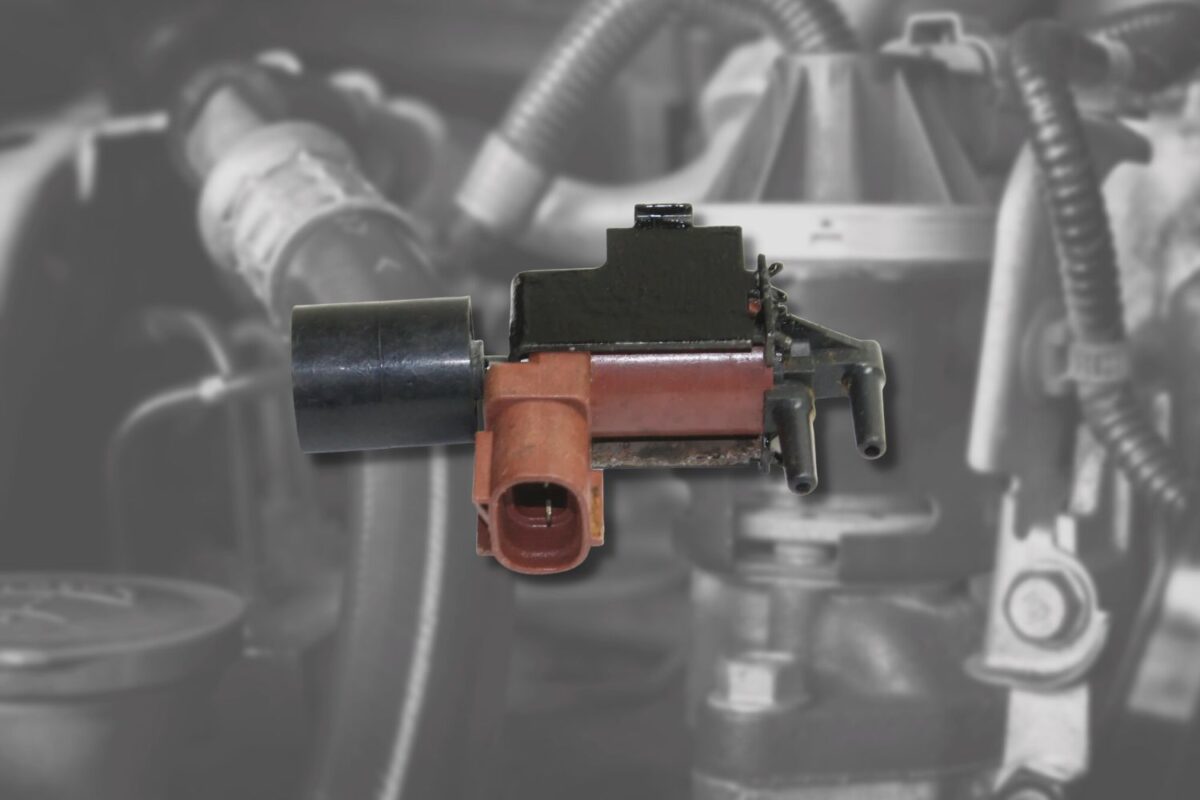 Symptoms of a Bad EGR Modulator and Other FAQ In The Garage with