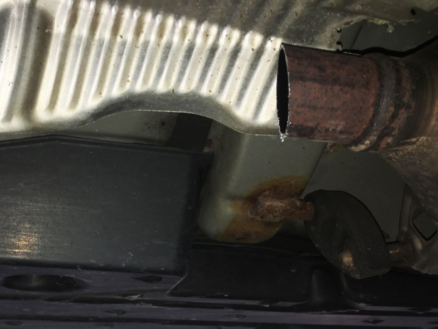 why-is-my-car-so-loud-when-i-accelerate