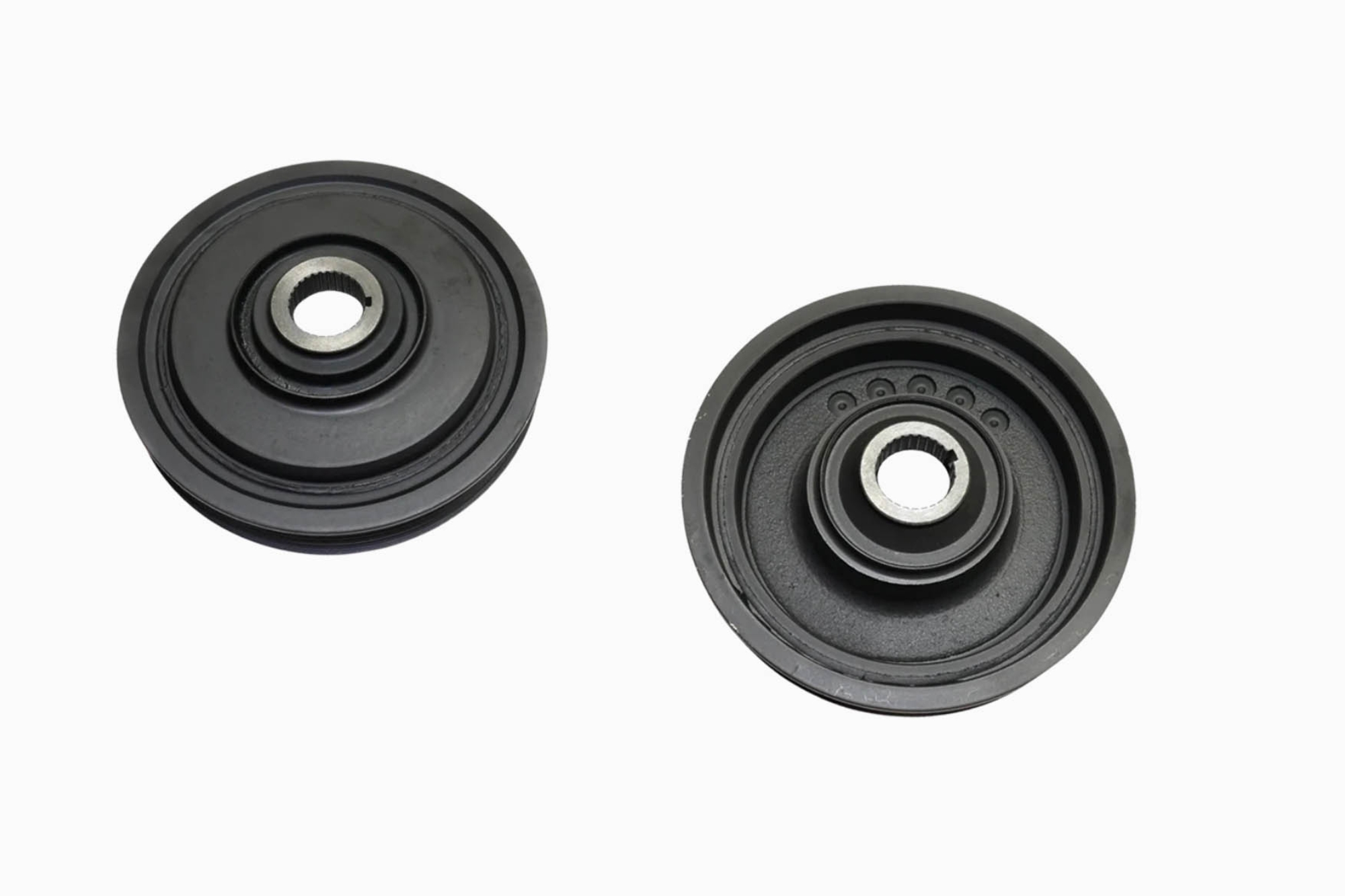 Harmonic Balancer Replacement Importance, Costs, and Other Related