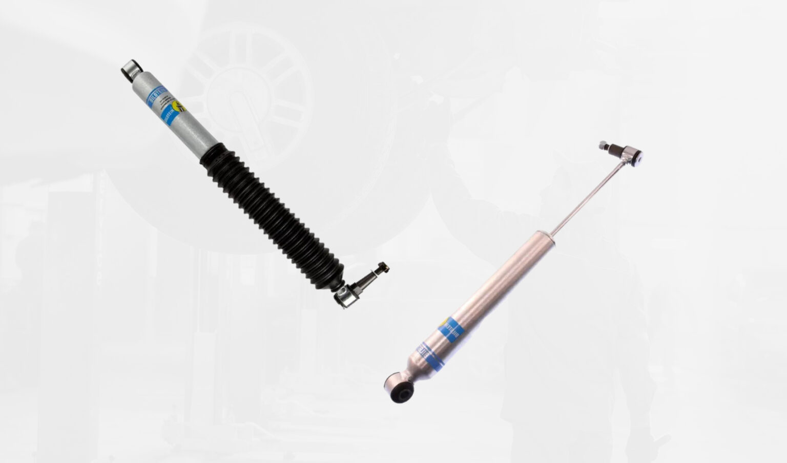 What Does the Steering Stabilizer Do? (Plus Other FAQs) In The Garage