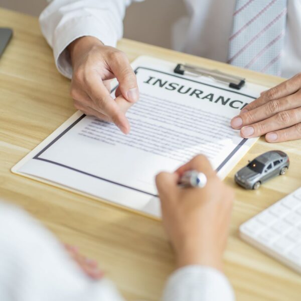 How to File a Car Insurance Claim: A Step-by-Step Guide