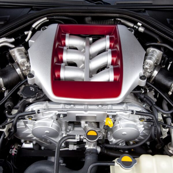 What Is a GM Vortec Engine? - In The Garage with CarParts.com