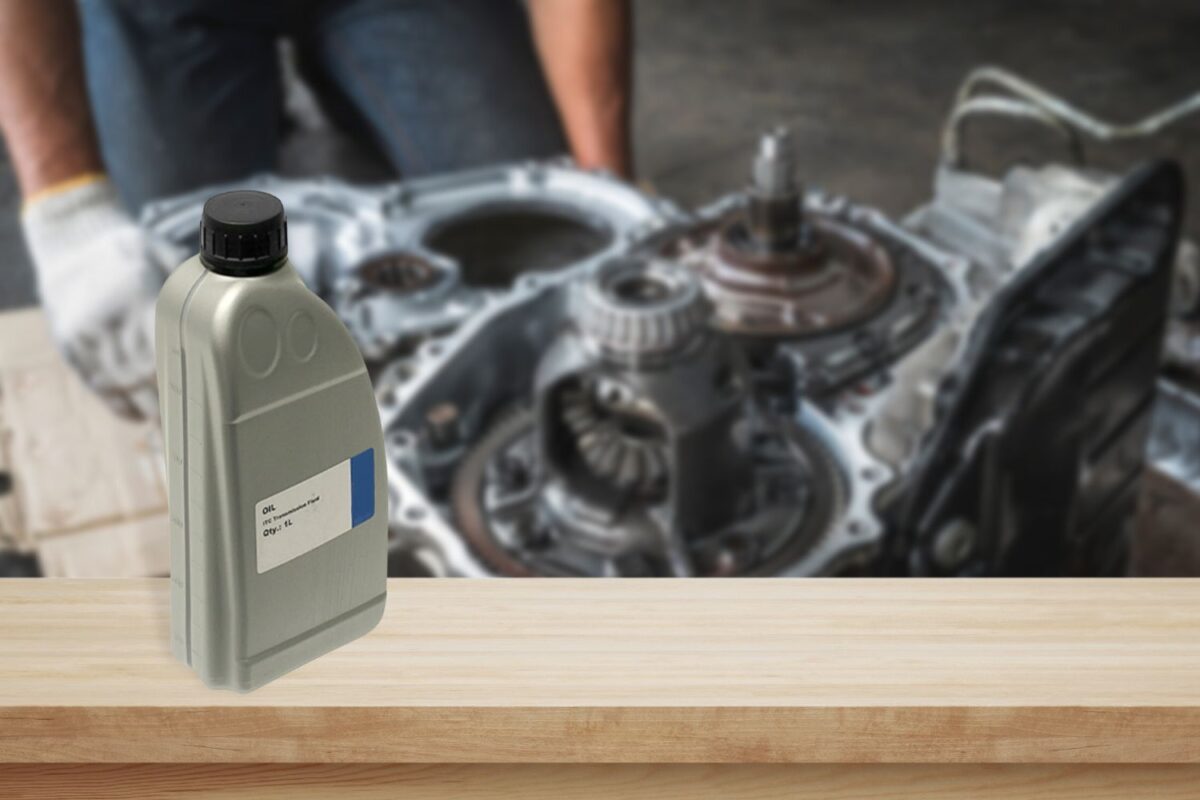 What Is Transfer Case Fluid and How Often Should You Replace It? In