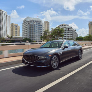 2023 genesis g90 sedan genesis newsroom