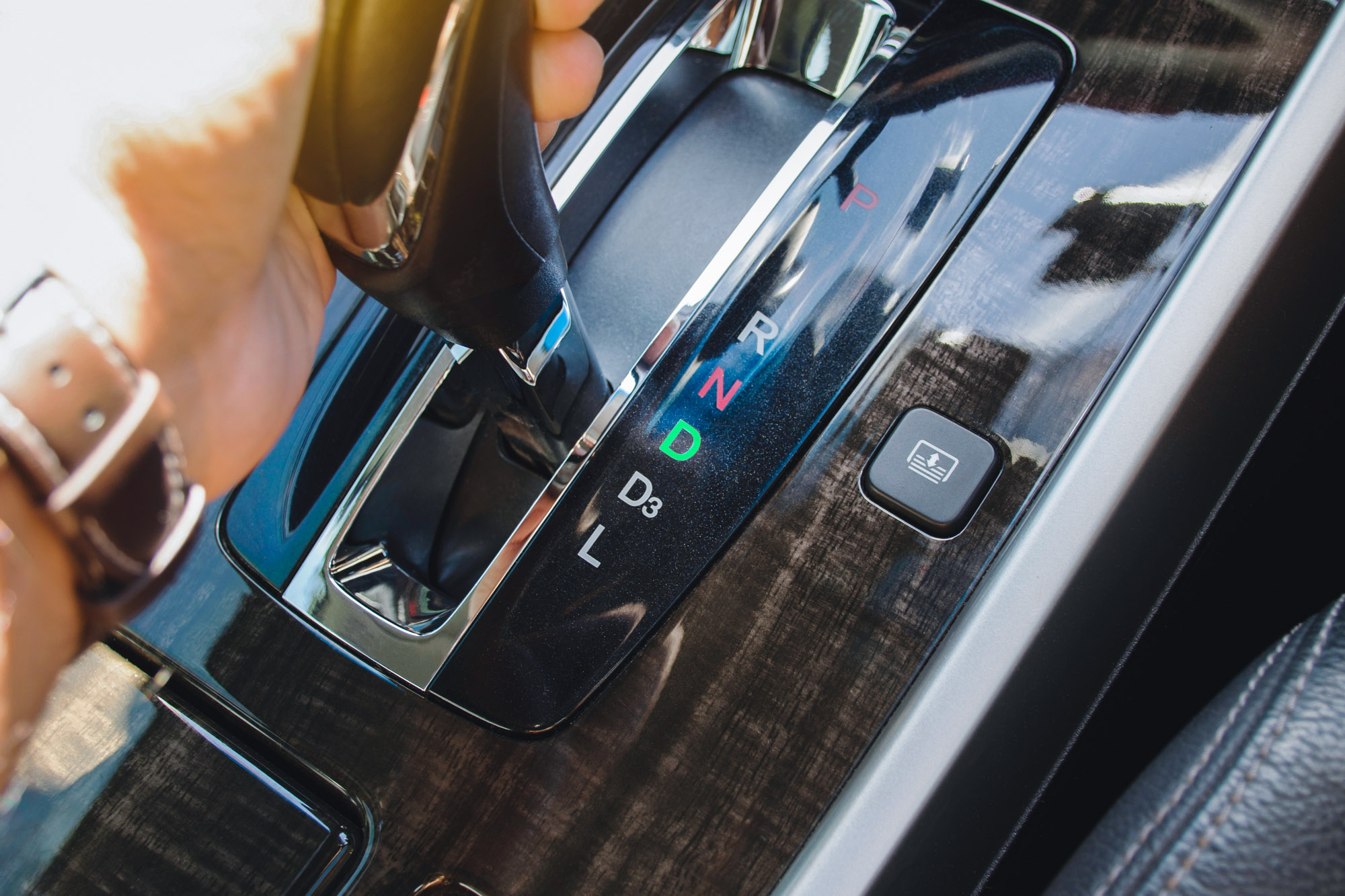 What Is D3 in a Car? How to Use It, Advantages, and More In The