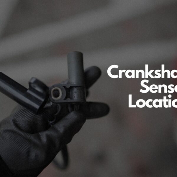 Where Is the Headlight Sensor Located? In The Garage with