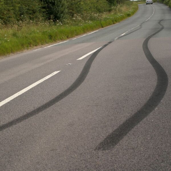 What Does Snow Mode Do In a Car? In The Garage with