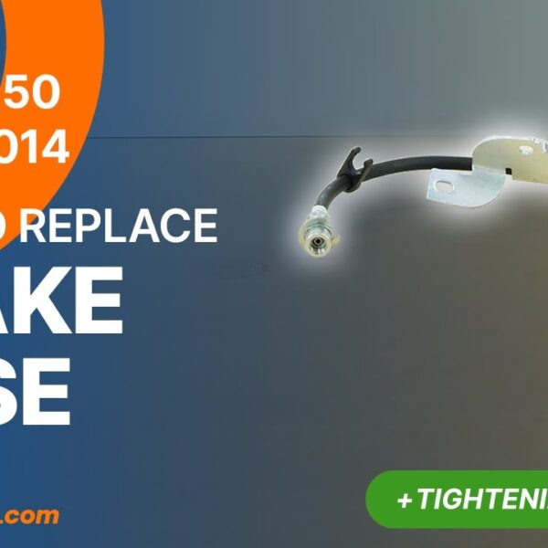 How to Replace the Front Brake Calipers 20092014 Ford F150 In The