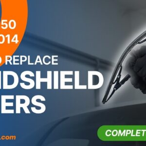 ford f 150 windshield wipers replacement thumbnail