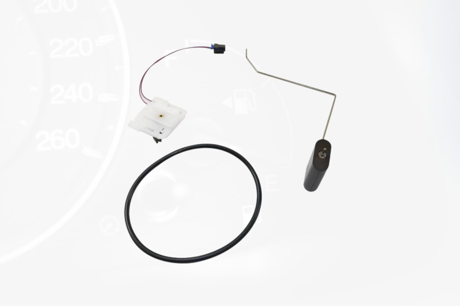 Fuel Low What Does the Low Fuel Light Mean? In The Garage with